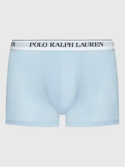 Polo Ralph Lauren - Férfi boxeralsó szett - 3db