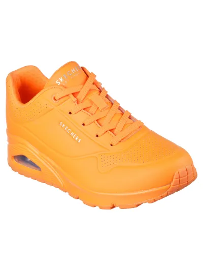 Skechers - UNO / NIGHT SHADES - Sneaker Női utcai cipő