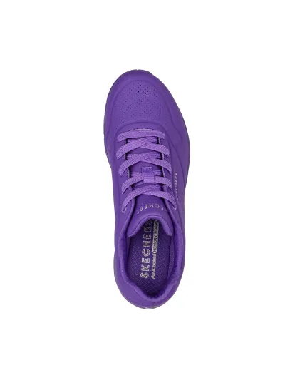 Skechers - UNO / NIGHT SHADES - Sneaker Női utcai cipő