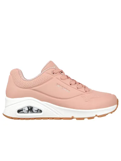 Skechers - UNO / STAND ON AIR - Sneaker Női utcai cipő