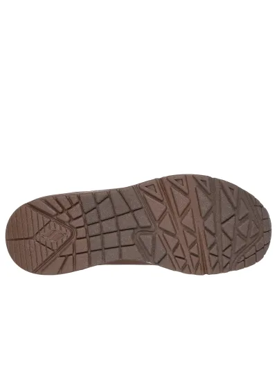Skechers - Uno / Stand On Air - Női utcai cipő