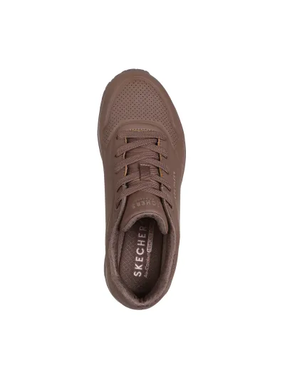 Skechers - Uno / Stand On Air - Női utcai cipő