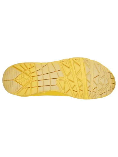 Skechers - UNO / STAND ON AIR - Sneaker Női utcai cipő