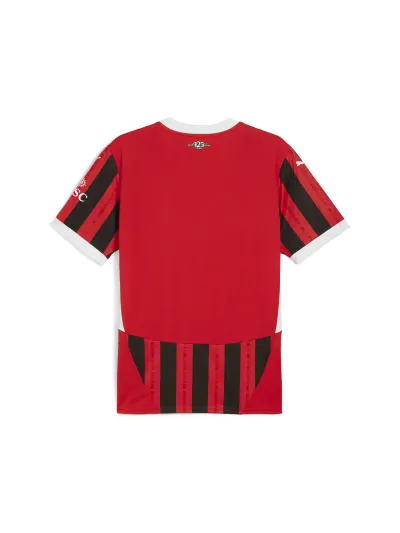 Puma - AC Milan Home Jersey Replica - Férfi póló