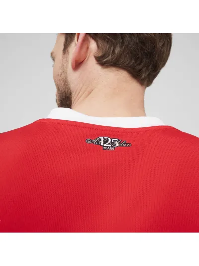 Puma - AC Milan Home Jersey Replica - Férfi póló