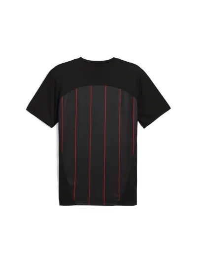 Puma - AC Milan Home Jersey Replica - Férfi póló