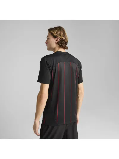 Puma - AC Milan Home Jersey Replica - Férfi póló