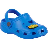 Coqui - BIG FROG / Amulet - Fiú papucs