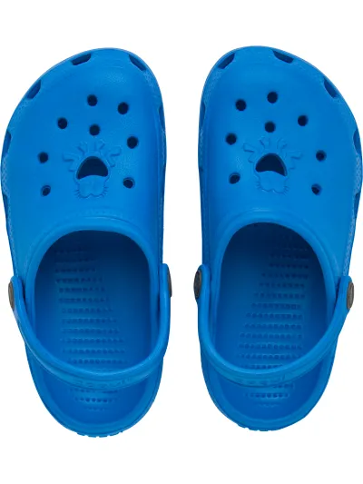 Coqui - BIG FROG / Amulet - Fiú papucs