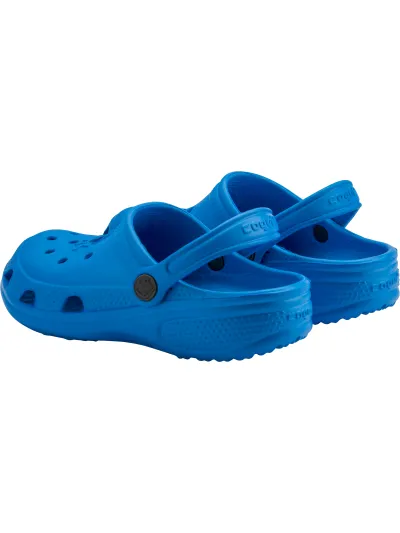 Coqui - BIG FROG / Amulet - Fiú papucs