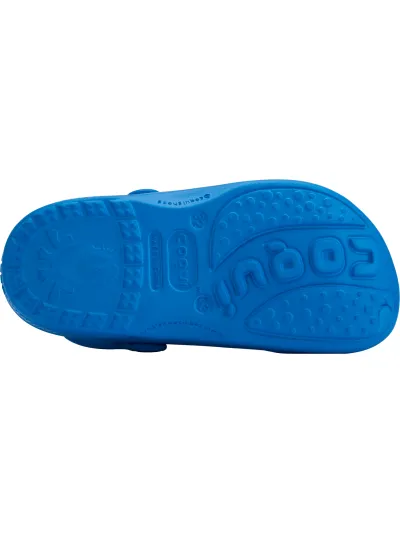 Coqui - BIG FROG / Amulet - Fiú papucs