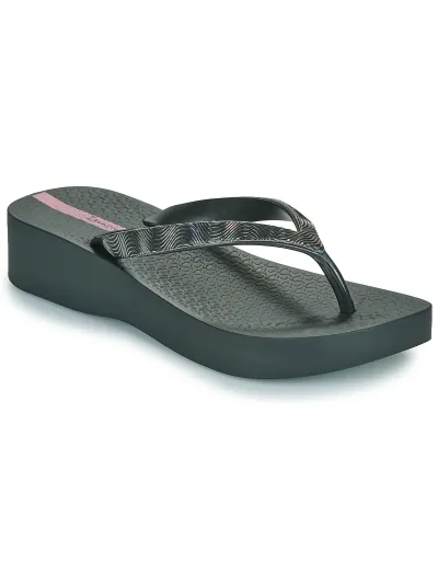 Ipanema - Mesh X - Platformos Női papucs