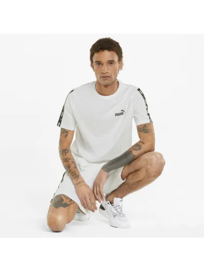 Puma - Tape - Férfi póló