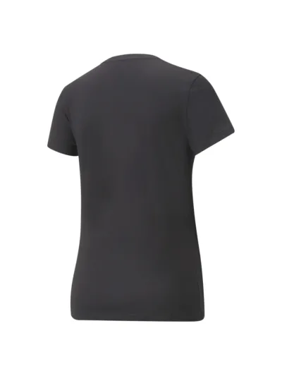 Puma - Metallic Logo - Női póló