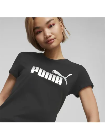 Puma - Metallic Logo - Női póló