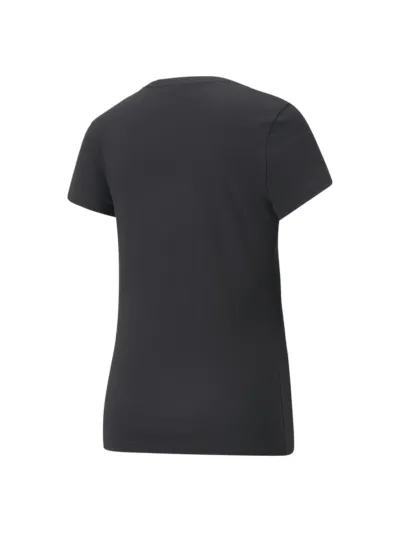 Puma - Metallic Logo - Női póló