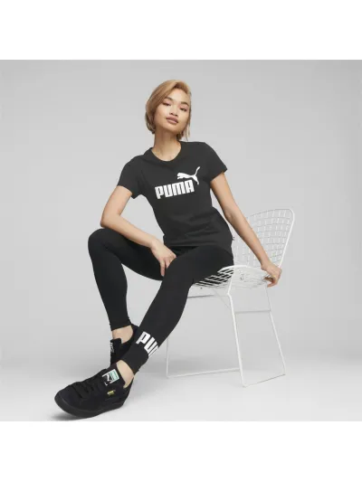 Puma - Metallic Logo - Női póló