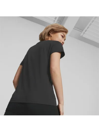 Puma - Metallic Logo - Női póló