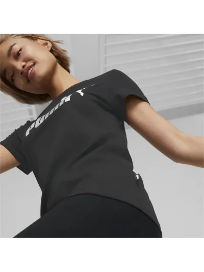 Puma - Metallic Logo - Női póló