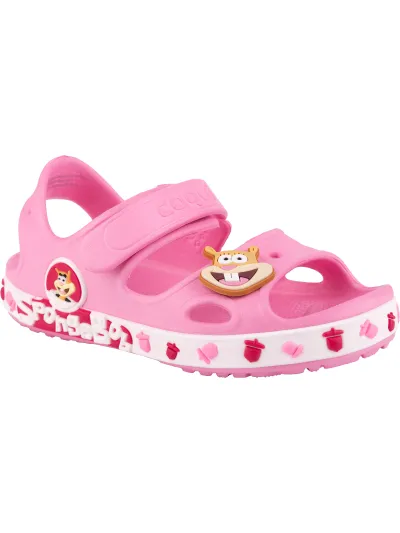 Coqui - Spongebob - Leány szandál