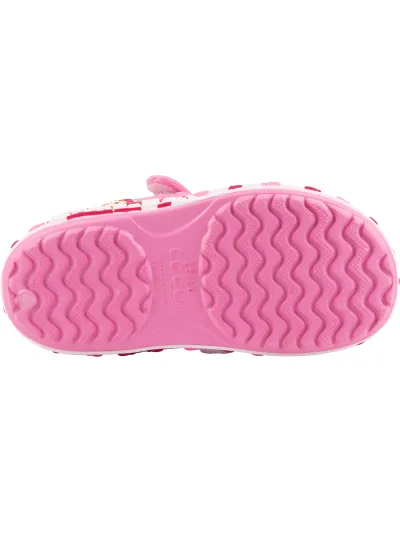 Coqui - Spongebob - Leány szandál