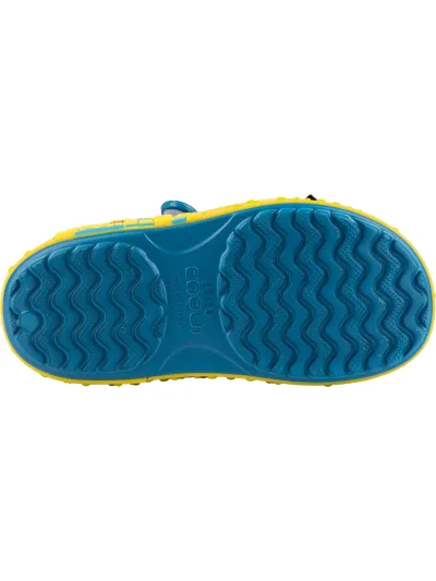 Coqui - Spongebob - Fiú szandál