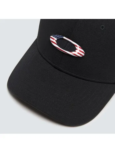 Oakley - Tincap Cap - Férfi baseball sapka