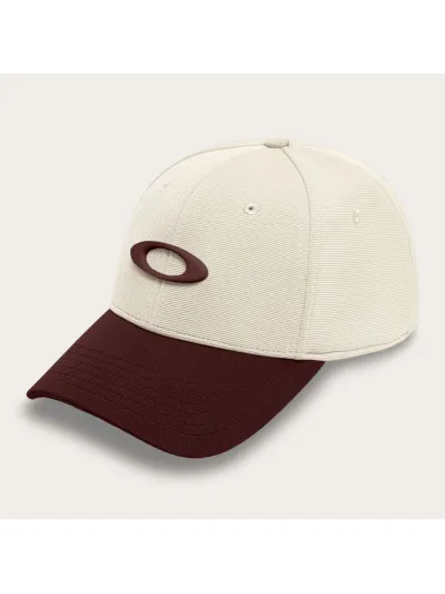 Oakley - Tincap Cap - Férfi baseball sapka
