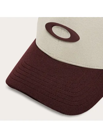 Oakley - Tincap Cap - Férfi baseball sapka