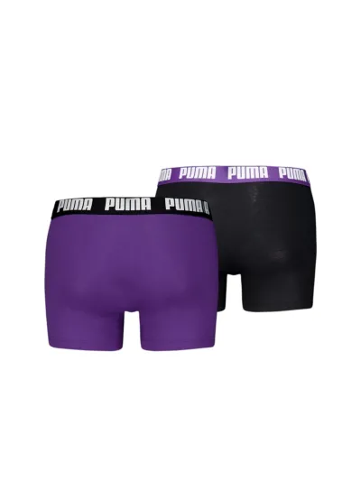 Puma - Everyday Basic - Férfi boxeralsó szett - 2db