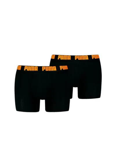 Puma - Everyday Basic - Férfi boxeralsó szett - 2db