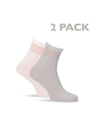 Tamaris - Női zokni szett - 2 pár