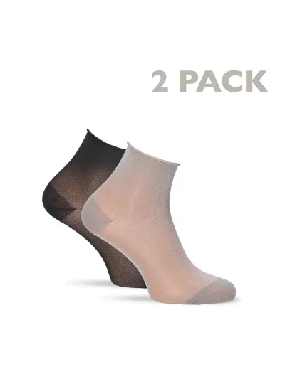 Tamaris - Női zokni szett - 2 pár