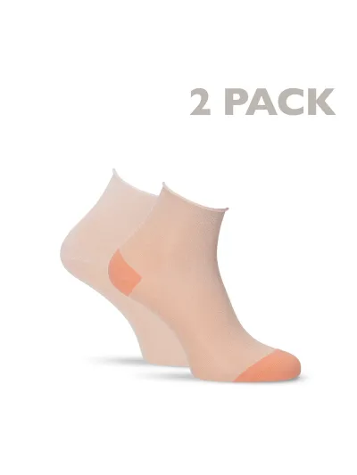 Tamaris - Női zokni szett - 2 pár