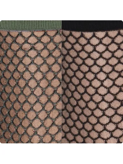 Tamaris - Női zokni szett - 2 pár