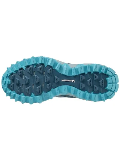 Mizuno - Wave Mujin 9 - Terep Férfi Futócipő