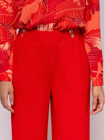 Heavy Tools - FRIDA - Elegáns Női nadrág