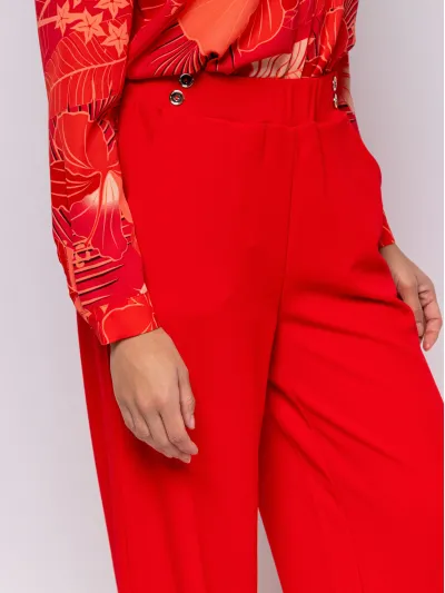 Heavy Tools - FRIDA - Elegáns Női nadrág