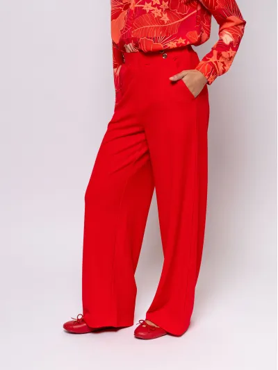 Heavy Tools - FRIDA - Elegáns Női nadrág