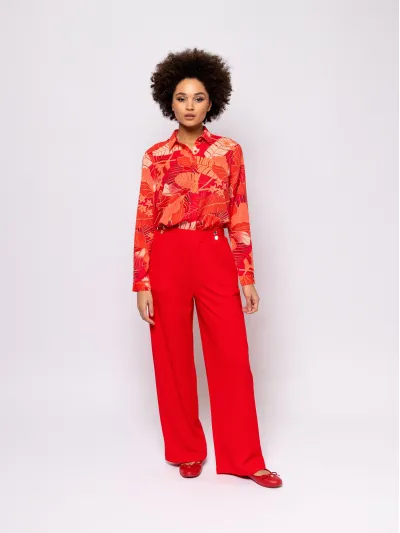 Heavy Tools - FRIDA - Elegáns Női nadrág