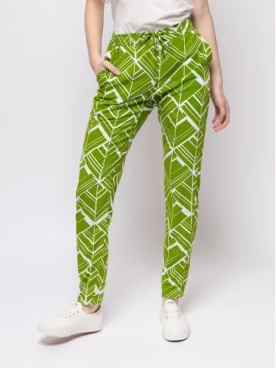 Heavy Tools - FIFER24 - Elegáns Női nadrág