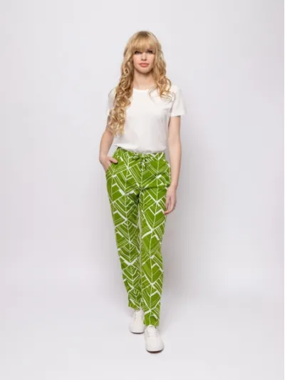 Heavy Tools - FIFER24 - Elegáns Női nadrág