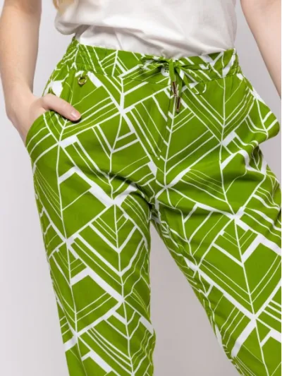 Heavy Tools - FIFER24 - Elegáns Női nadrág