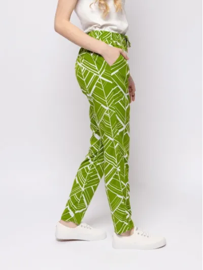 Heavy Tools - FIFER24 - Elegáns Női nadrág