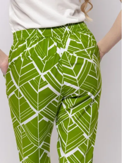 Heavy Tools - FIFER24 - Elegáns Női nadrág