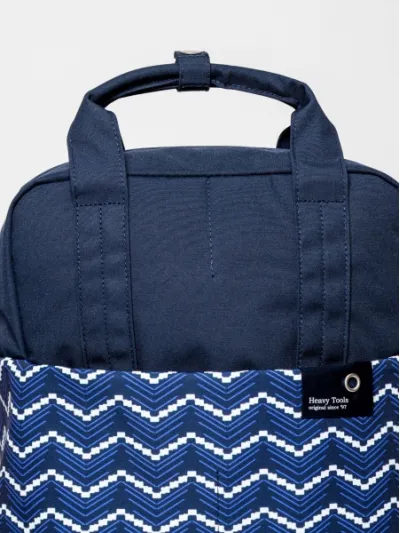 Heavy Tools - EJOKA25 / NAVY - Női hátizsák