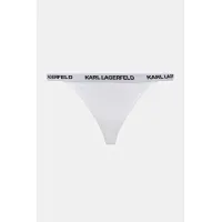Karl Lagerfeld - Brazilian Brief - Női bugyi szett - 3db