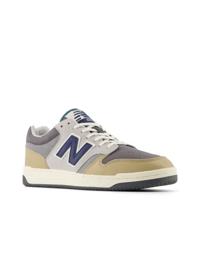 New Balance - BB480LGB - Sneaker Bőr Férfi utcai cipő