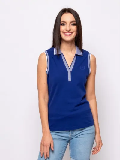 Heavy Tools - DIOCO24 - Galléros Női póló