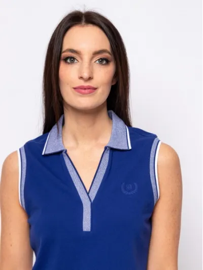 Heavy Tools - DIOCO24 - Galléros Női póló